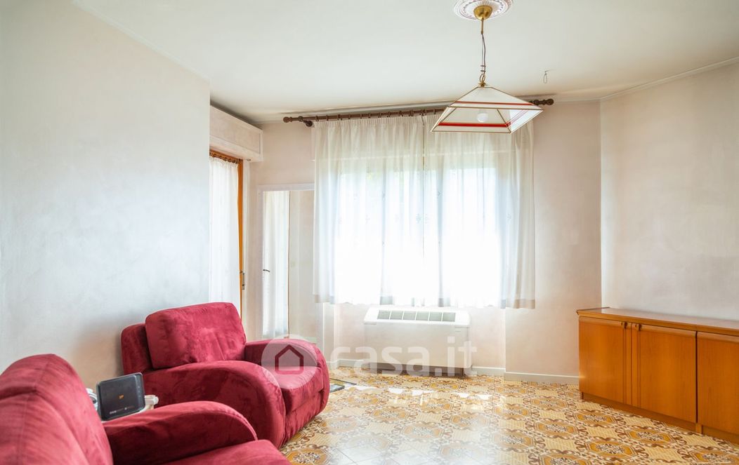 Appartamento in Vendita in Via Carducci a Pordenone