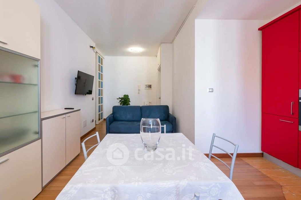 Appartamento in Affitto in Via Lodovico Muratori 46 /9 a Milano