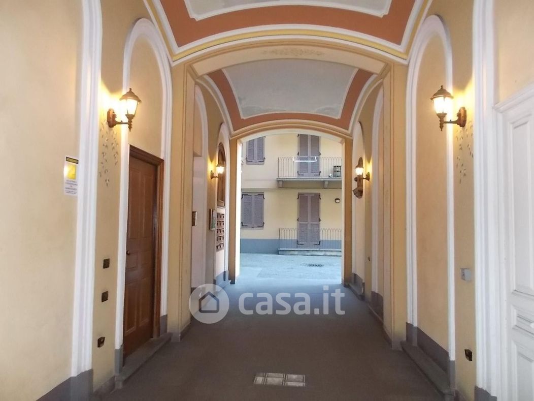 Appartamento in Affitto in Via Giambattista Gropello 20 a Torino
