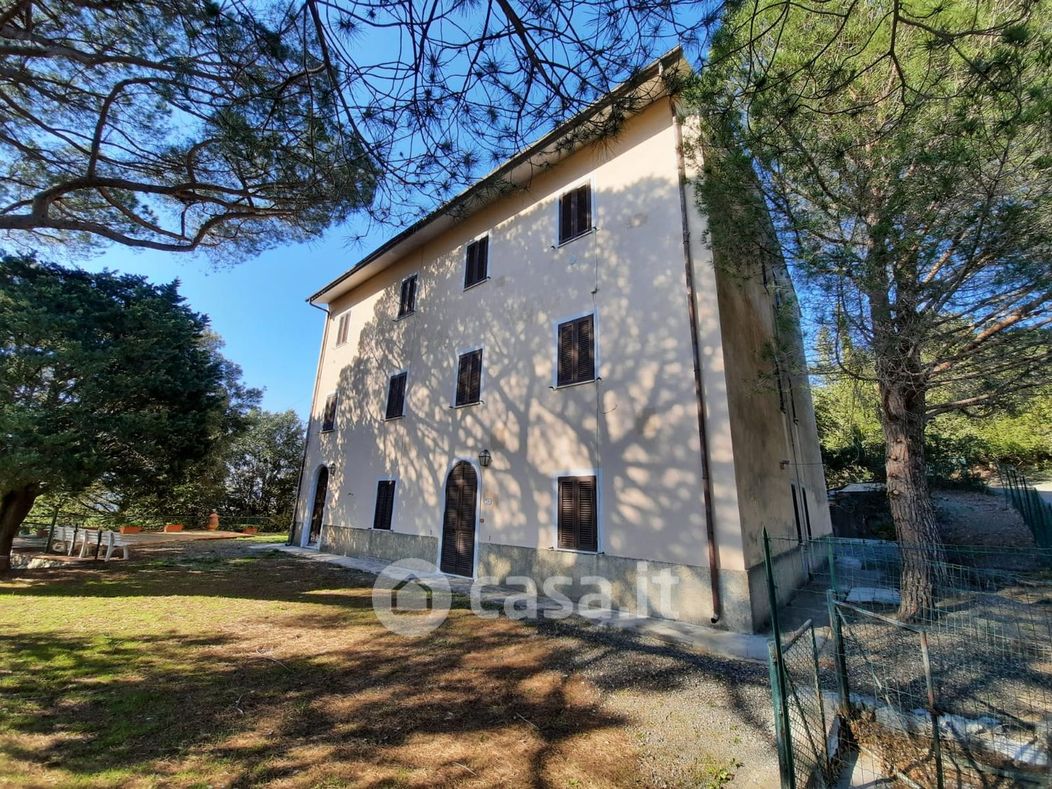 Casa indipendente in Vendita in Via roma a Castellina Marittima