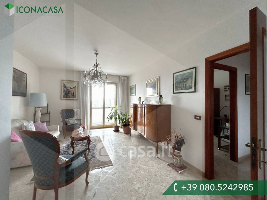 Appartamento in Vendita in Via Zaccaria 12 a Bari