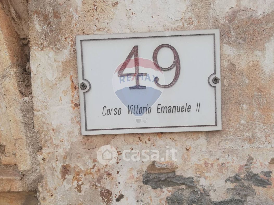 Appartamento in Vendita in Corso Vittorio Emanuele II 49 a Sammichele di Bari