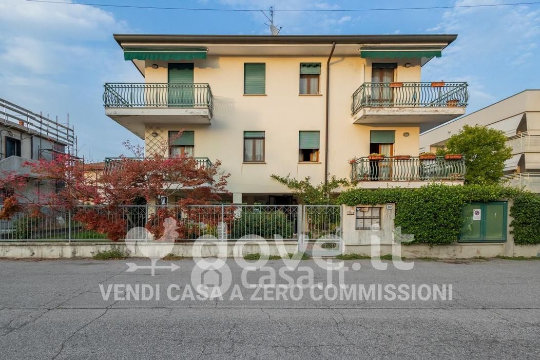 Appartamento in Vendita in Via Rovereto 30 a Padova