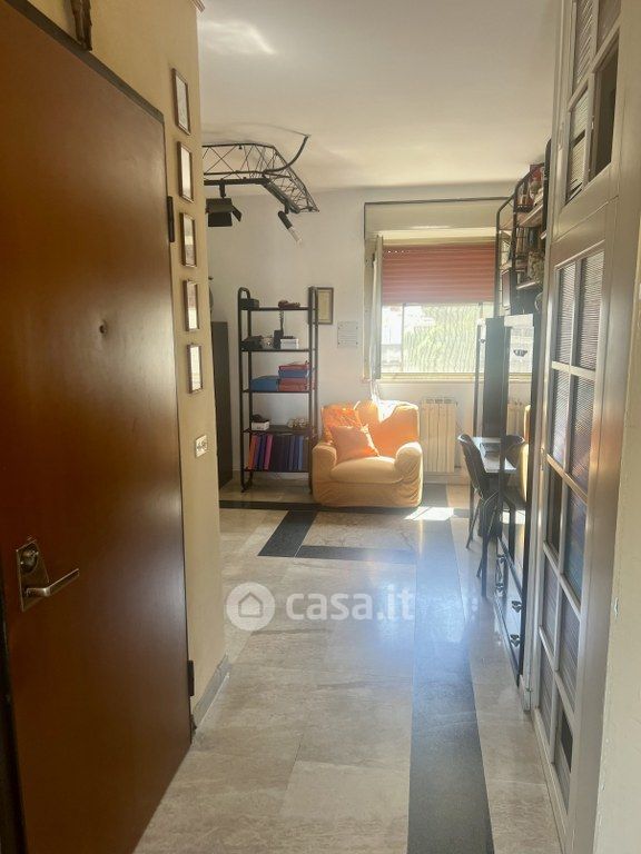 Appartamento in Vendita in sbarre centrali a Reggio Calabria