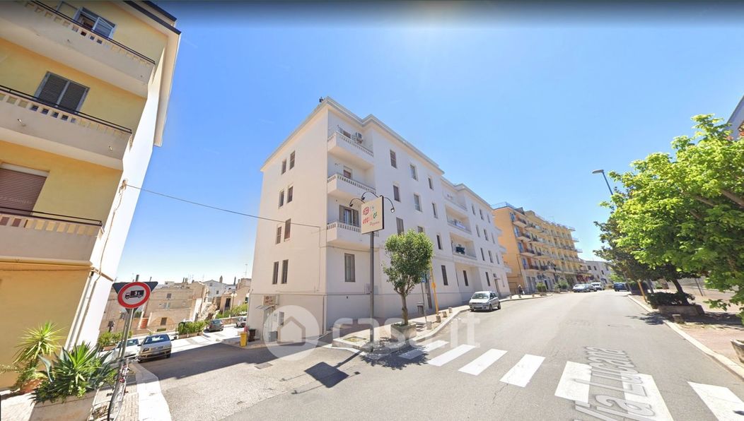 Appartamento in Vendita in Via Lucana 295 bis a Matera