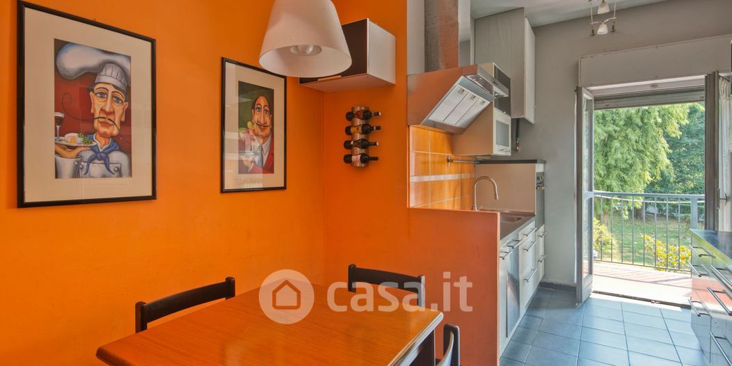 Appartamento in Vendita in Via degli Ulivi 31 a Torino
