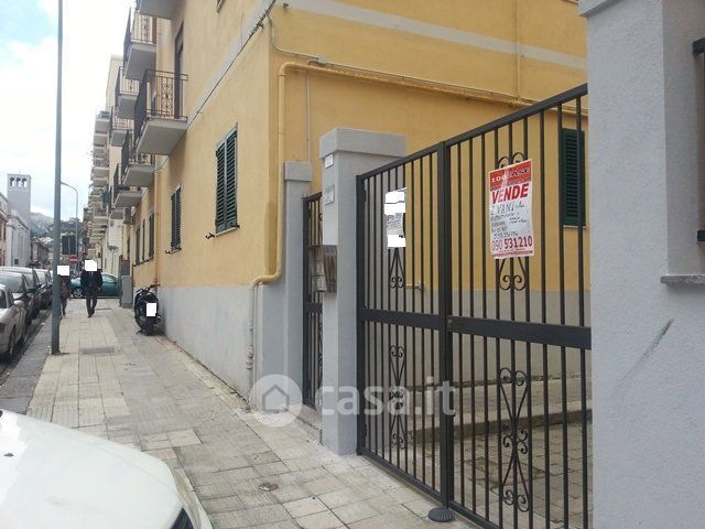 Appartamento in Vendita in Via Aurelio Saffi a Messina