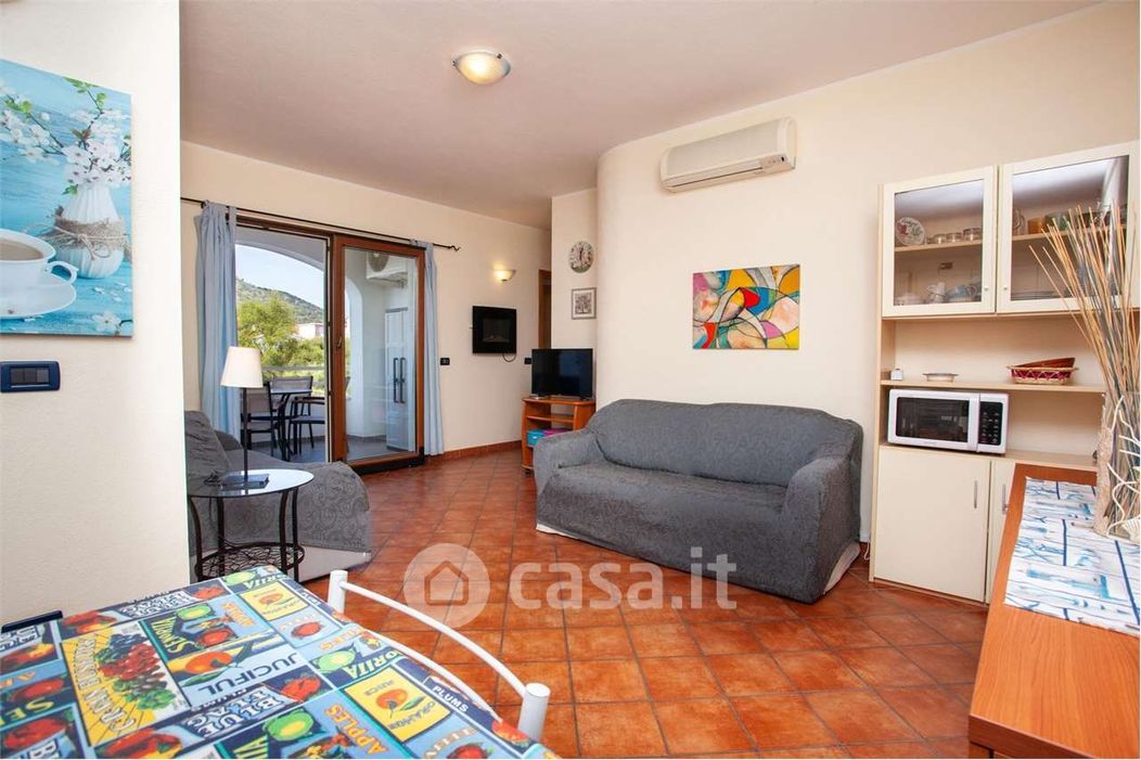 Appartamento in Affitto in Via Cagliari 96 a Siniscola