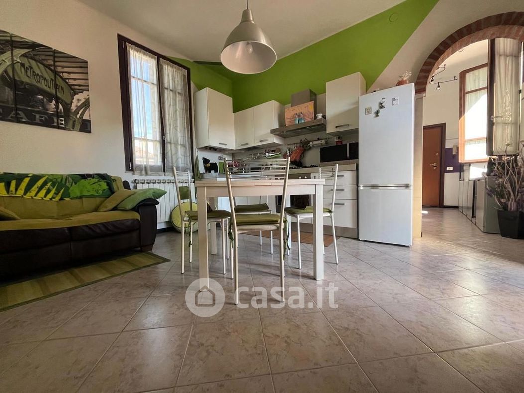 Appartamento in Vendita in Via Francesco Soldi 21 a Cremona