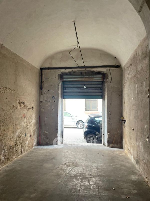 Garage/Posto auto in Affitto in Via Giuseppe Barlotta a Trapani