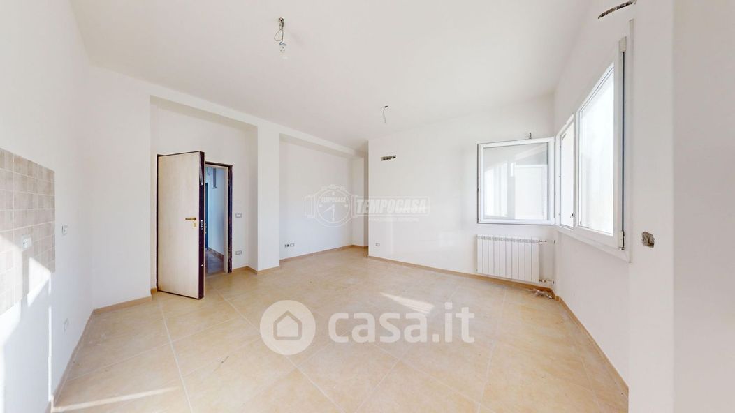 Appartamento in Vendita in Via Peluso Fratelli 2 a Lecce
