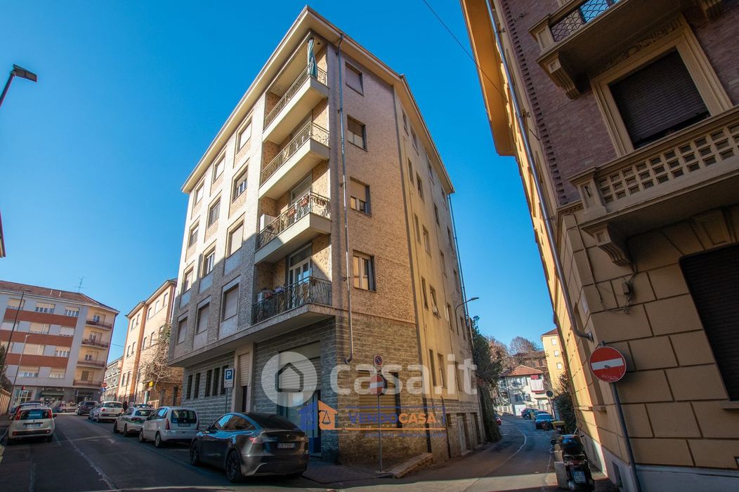 Appartamento in Vendita in Via Alcide de Gasperi 3 a Asti