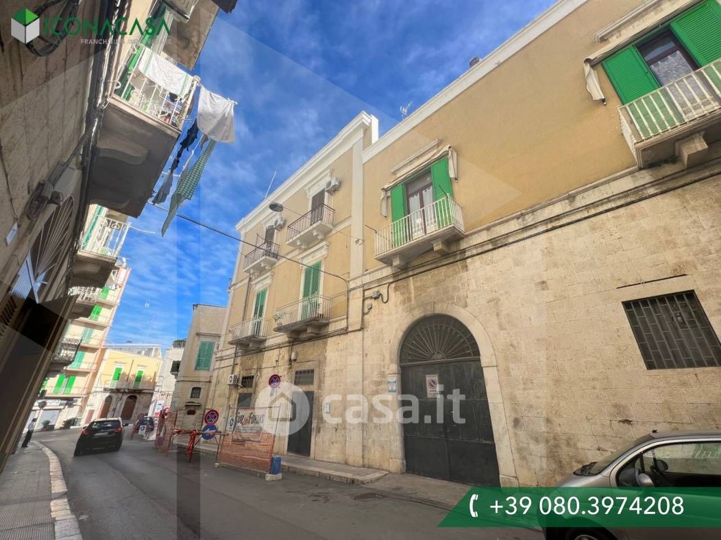 Appartamento in Vendita in Via Sant'Alfonso 4 a Molfetta