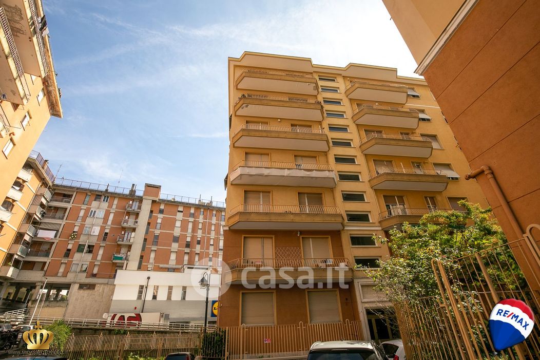 Appartamento in Vendita in Via Paolo Toscanelli 19 a Genova