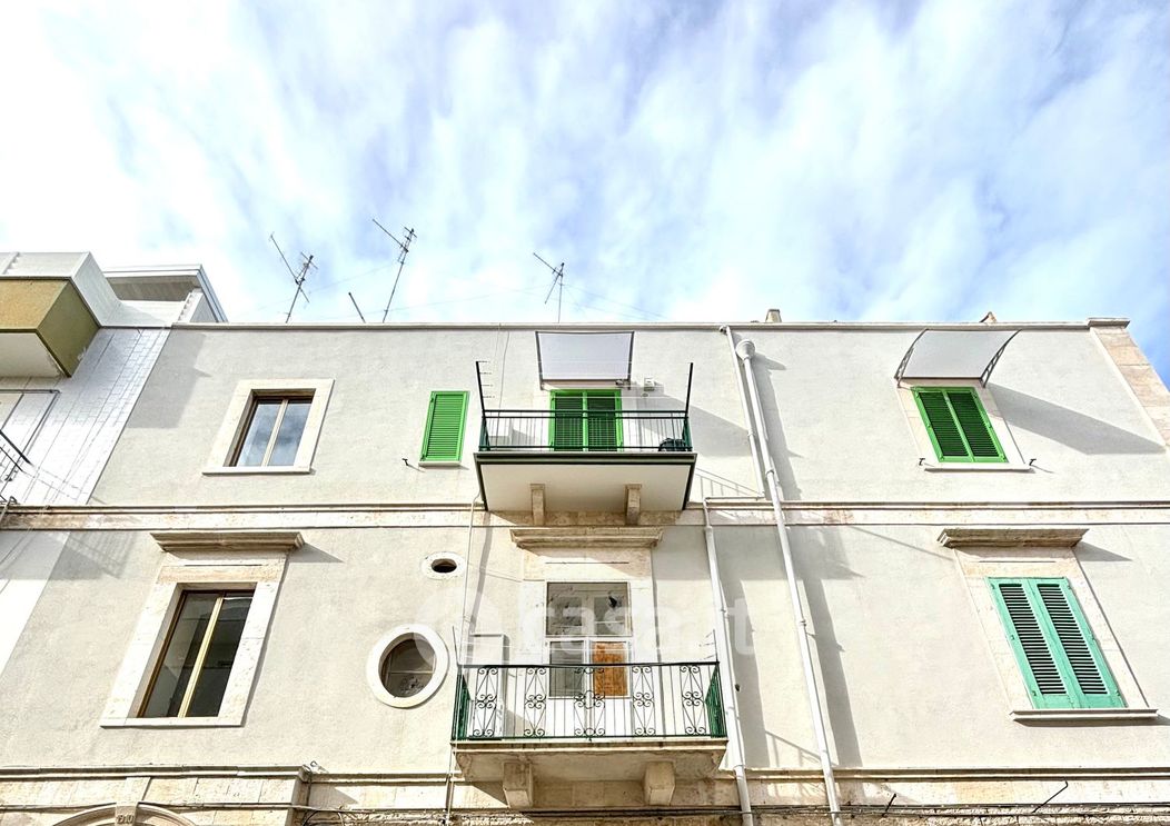 Appartamento in Vendita in Via Vernice a Giovinazzo