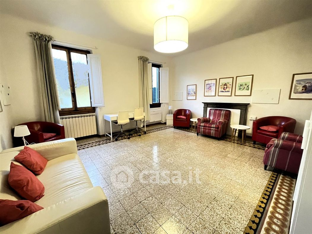 Appartamento in Vendita in Via Luigi Carlo Farini 3 a Firenze