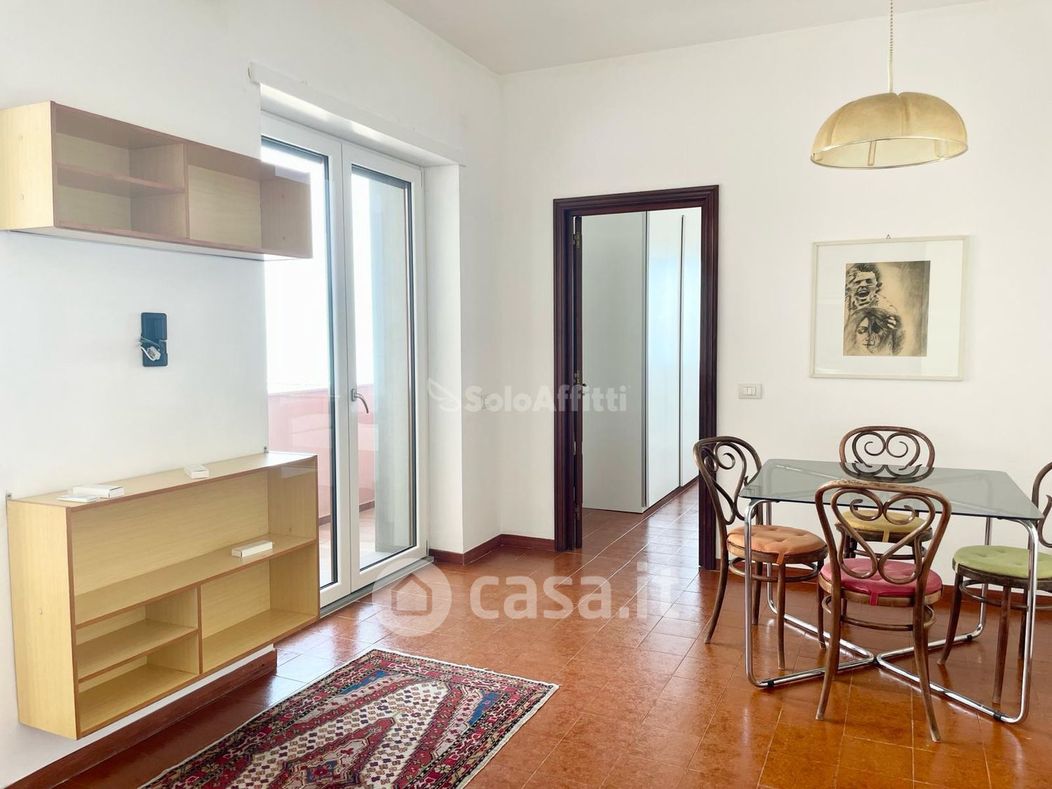 Appartamento in Affitto in Via Goffredo Mameli 17 a Bari