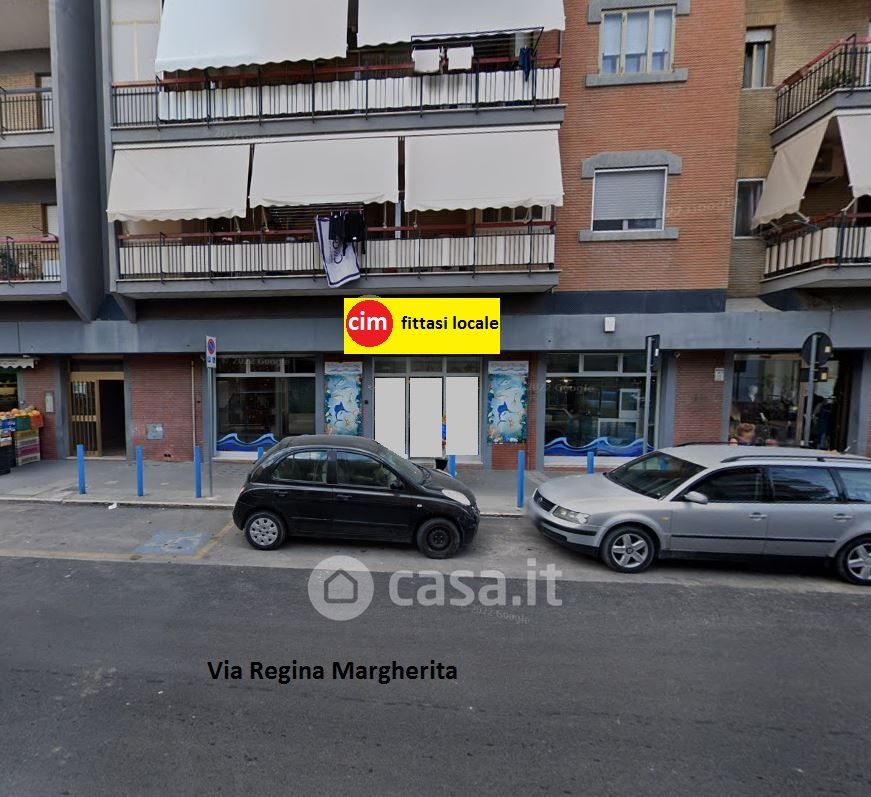 Negozio/Locale commerciale in Affitto in Via Regina Margherita 179 a Barletta