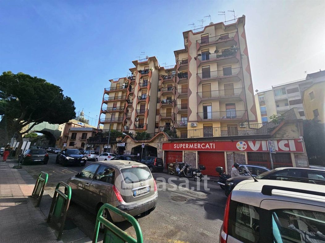 Appartamento in Vendita in Viale Principe Umberto 97 a Messina