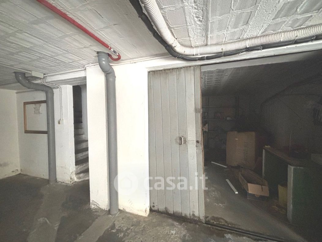 Garage/Posto auto in Vendita in Viale Giacomo Matteotti 1 a Fiorenzuola d'Arda