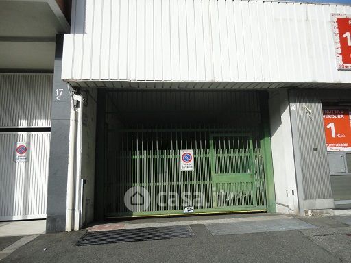 Garage/Posto auto in Vendita in Via Michelangelo Rulfi 19 a Torino