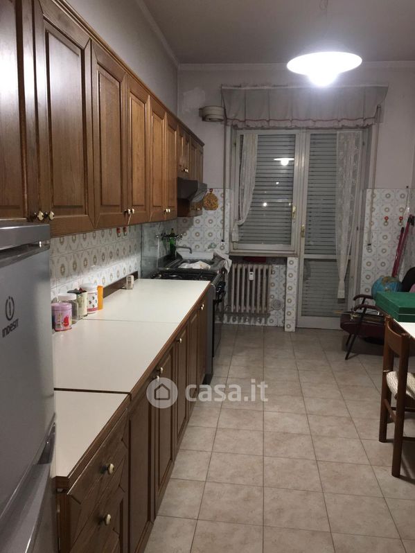 Appartamento in Vendita in Via Italica a Pescara
