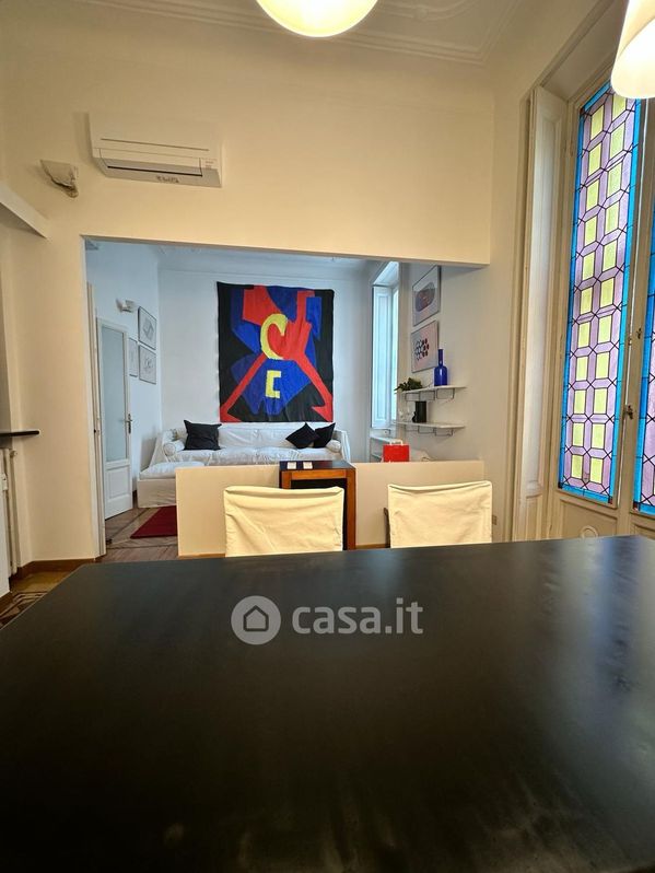 Appartamento in Affitto in Vercelli 53 a Milano