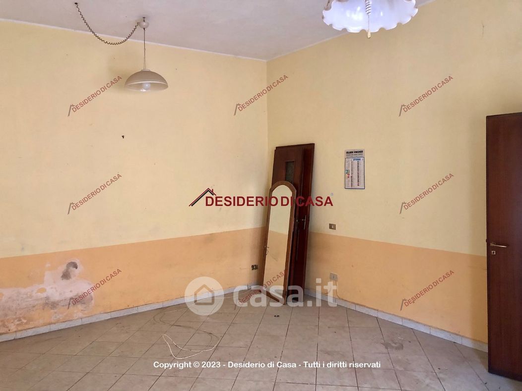 Appartamento in Vendita in Via Pietro Sbacchi 1 a Cinisi