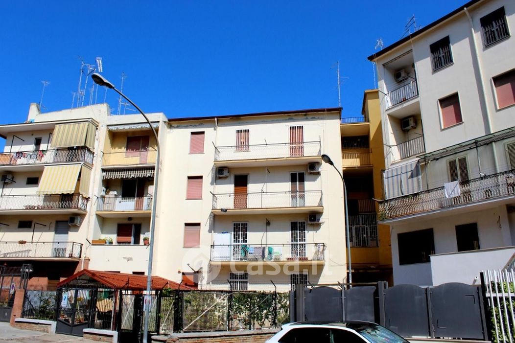 Appartamento in Vendita in Via de Viti de Marco 2 a Foggia