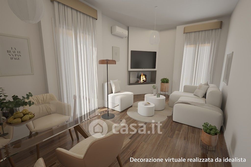 Appartamento in Vendita in Via Rumenia 269 a Pomezia