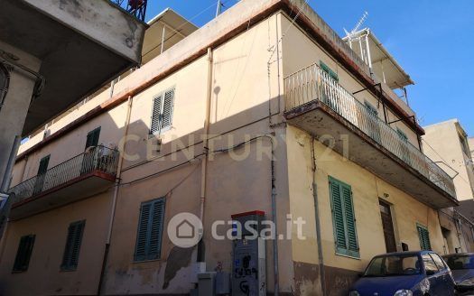 Appartamento in Vendita in Via dei Cherubini 73 a Messina