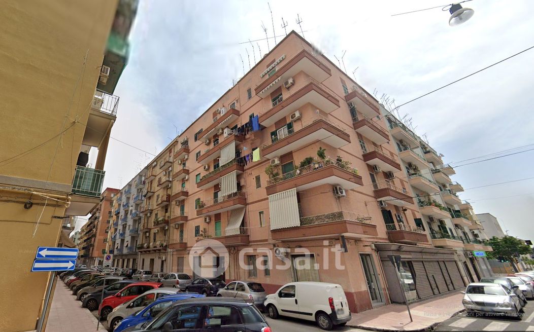 Appartamento in Vendita in Via Toscana a Taranto