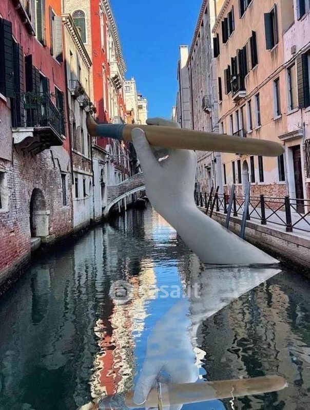 Albergo in Vendita in San Marco a Venezia