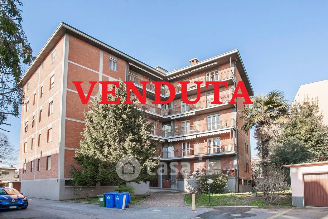 Appartamento in Vendita in Via San Tomaso de' Calvi 68 a Bergamo