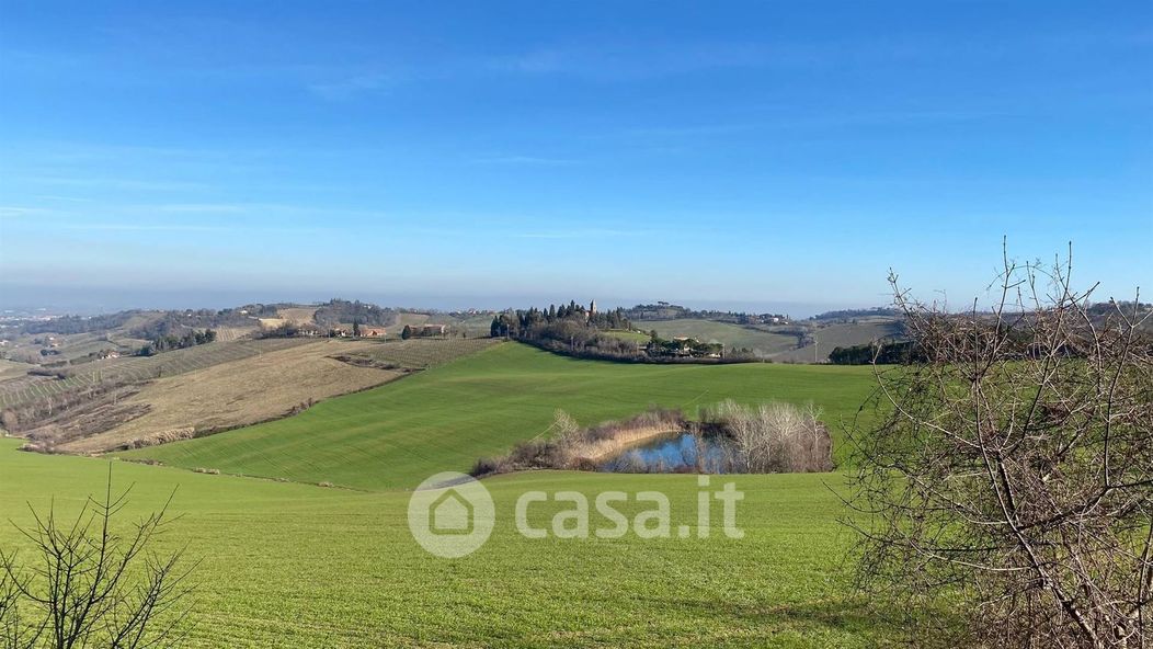 Terreno agricolo in Vendita in Via Sabbioni a Imola