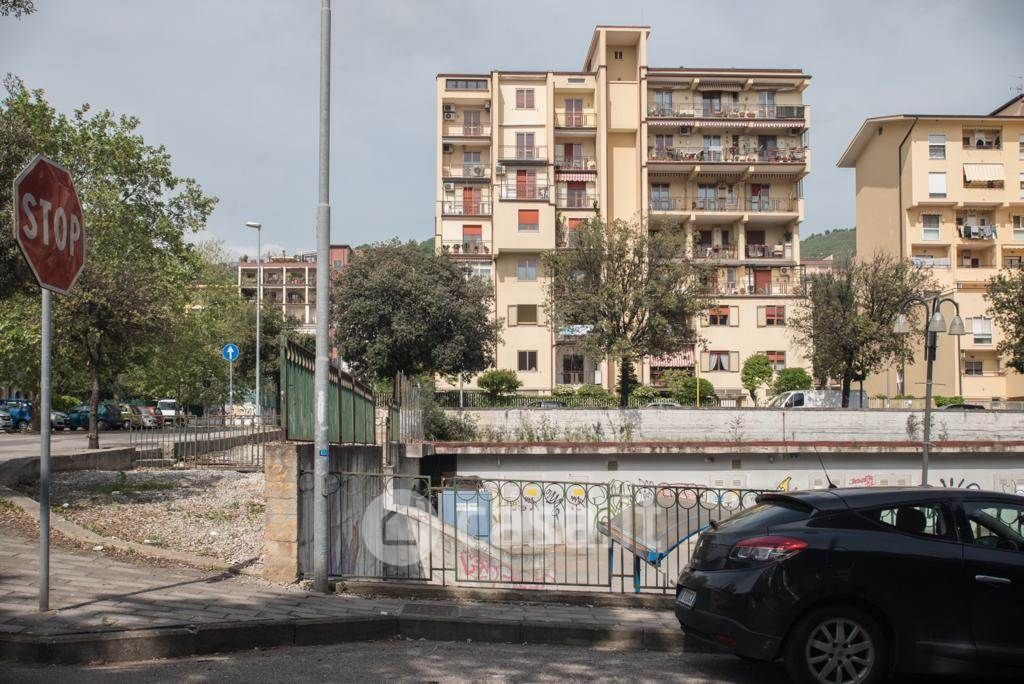 Appartamento in Vendita in Via Gennaro Stanislao de Crescenzo a Salerno
