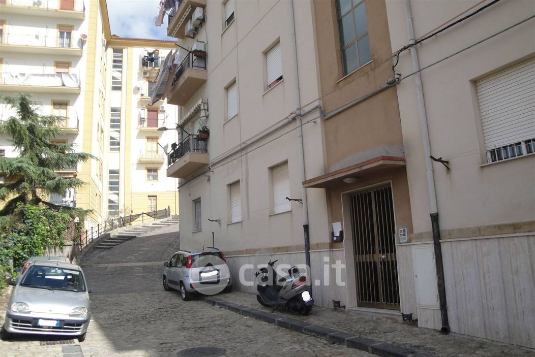 Appartamento in Vendita in Via Pietro Gobetti 1 a Caltanissetta