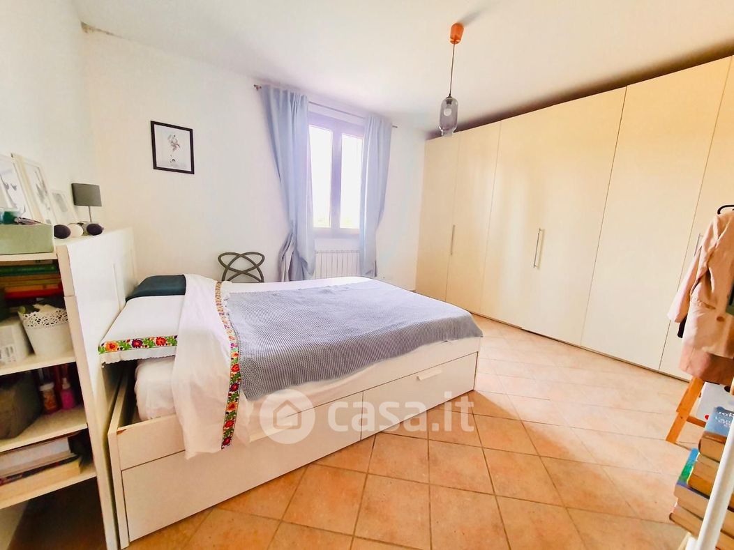 Appartamento in Affitto in Via Provinciale Pisana 50050 a Cerreto Guidi