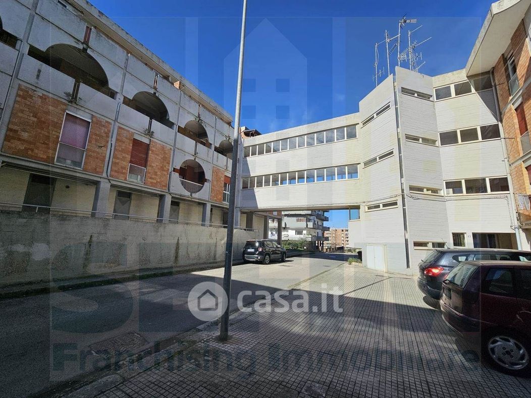Appartamento in Vendita in Via Antonio Meucci a Matera