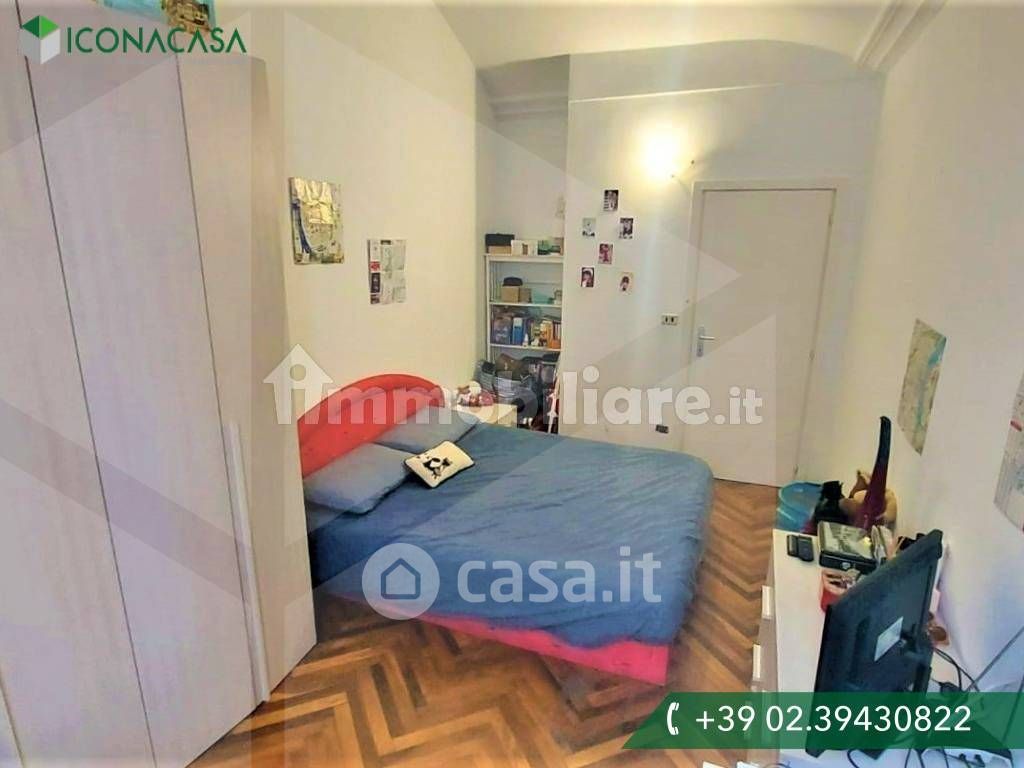 Appartamento in Affitto in Via Brembo a Milano