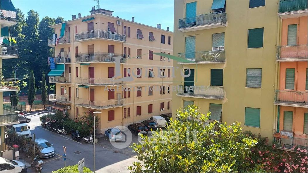 Appartamento in Affitto in a Rapallo