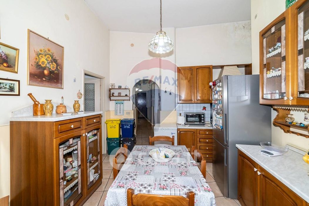 Appartamento in Vendita in Via Ortolani 35 a Catania