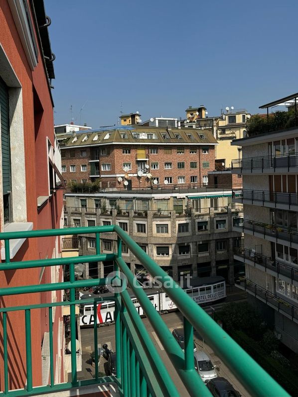 Appartamento in Vendita in Via Ciro Menotti 33 a Milano
