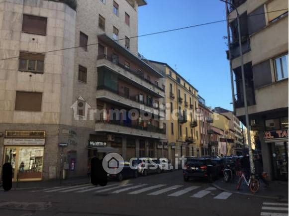 Negozio/Locale commerciale in Vendita in Via Casella a Milano