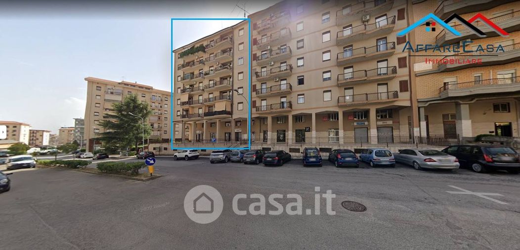 Appartamento in Vendita in Via Don Giovanni Minzoni 24 c a Caltanissetta