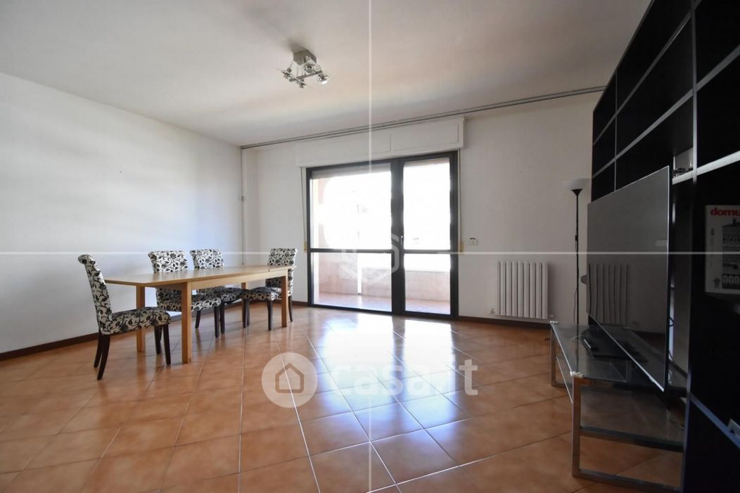 Appartamento in Vendita in Via Giovanni Battista Picotti 56124 a Pisa