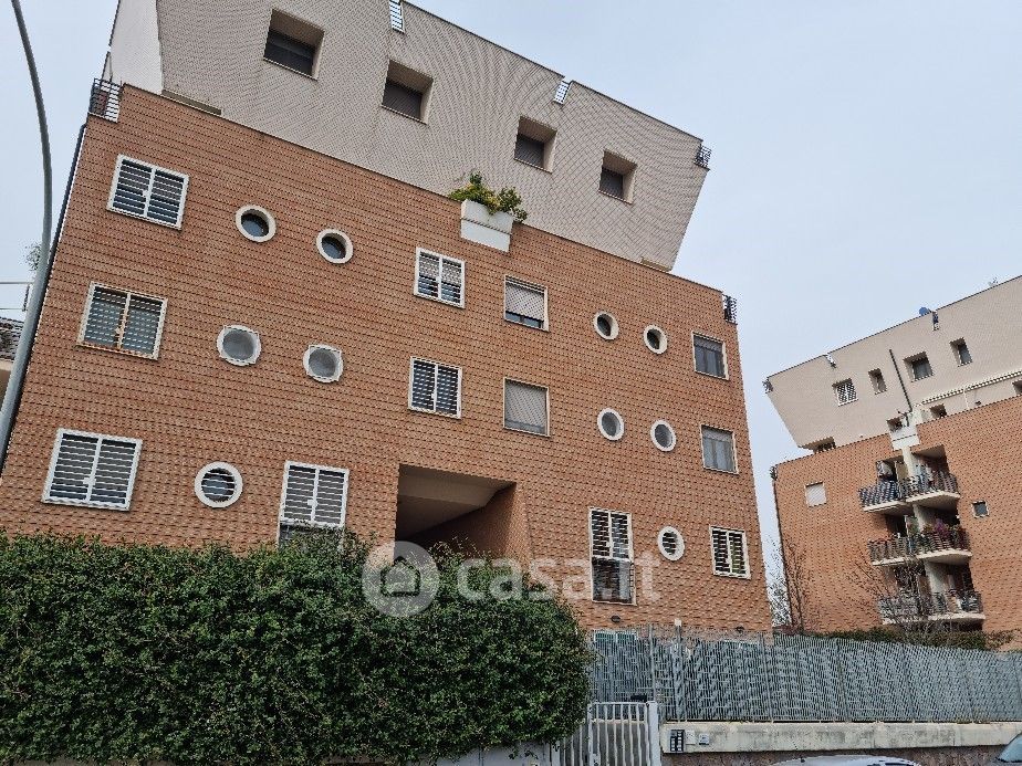 Appartamento in Vendita in Via Maria Luigia Tancredi a Roma
