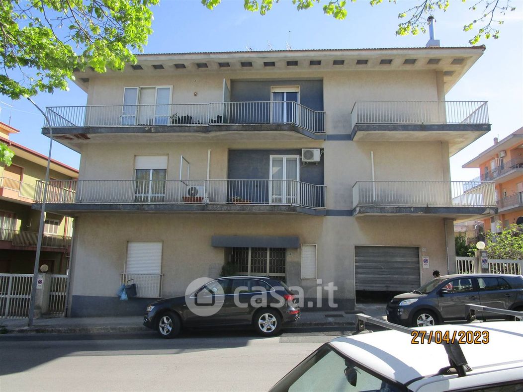 Appartamento in Vendita in Via Alcide de Gasperi 48 a Ragusa