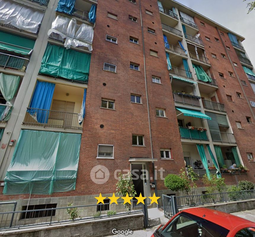 Appartamento in Vendita in Via Giuseppe Tartini a Torino