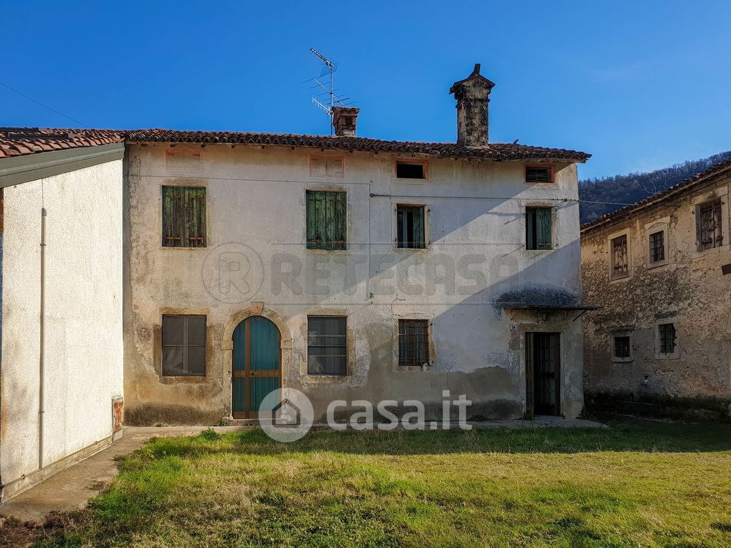 Rustico/Casale in Vendita in Via Isonzo 28 a Brendola